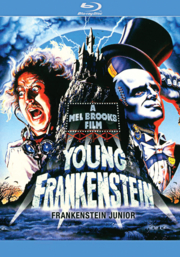 Young Frankenstein