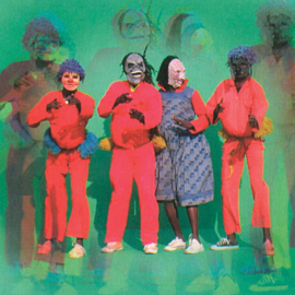 Cover Art
