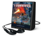 I Survived the Destruction of Pompeii, AD 79