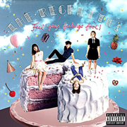 Feel Your Feelings Fool! by The Regrettes
