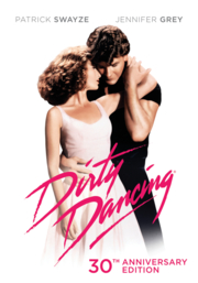 Dirty Dancing by Grey, Jennifer