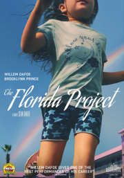 Florida Project by Dafoe, Willem