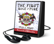 The First Rule of Punk