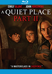 A Quiet Place