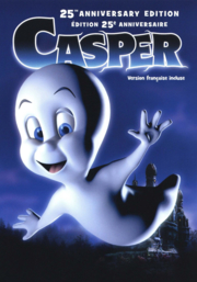 Casper