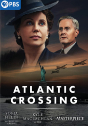 Atlantic Crossing