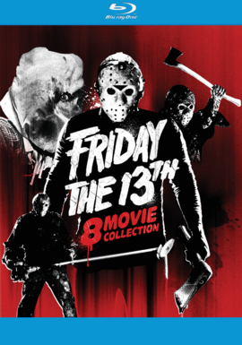 Friday the 13th