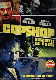 Copshop