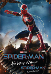 Spider-man