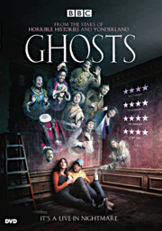 Ghosts