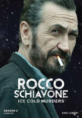 Rocco Schiavone