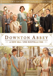 Downton Abbey