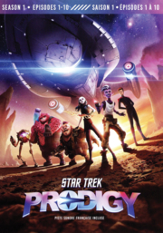 Star Trek: Prodigy