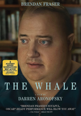 THE WHALE