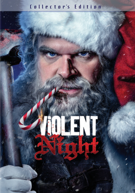 VIOLENT NIGHT