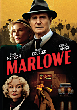 MARLOWE