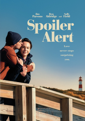 SPOILER ALERT