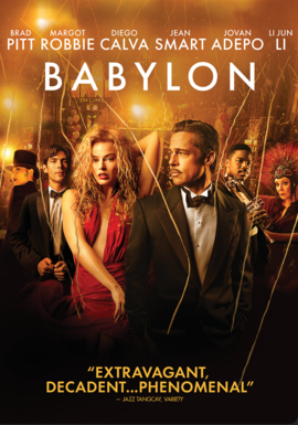 BABYLON