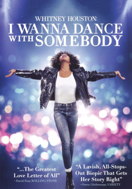I WANNA DANCE WITH SOMEBODY