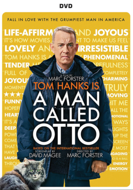 MAN CALLED OTTO, A