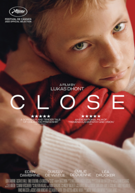 CLOSE