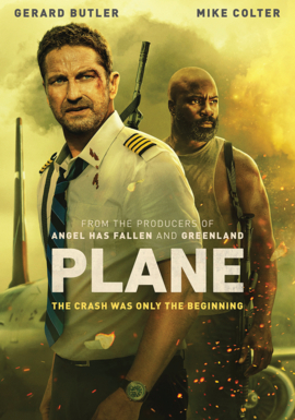 PLANE