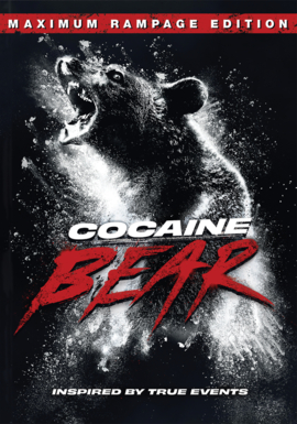 COCAINE BEAR