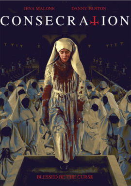CONSECRATION