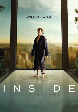 INSIDE
