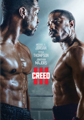 CREED III