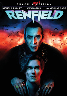 RENFIELD
