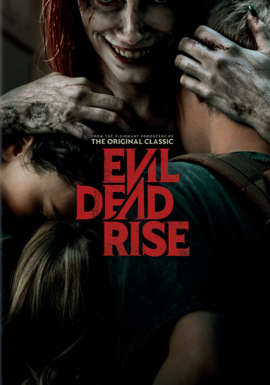 EVIL DEAD RISE