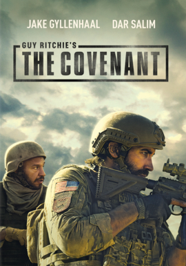 THE COVENANT