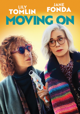 MOVING ON