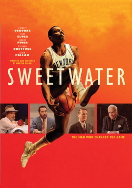 SWEETWATER