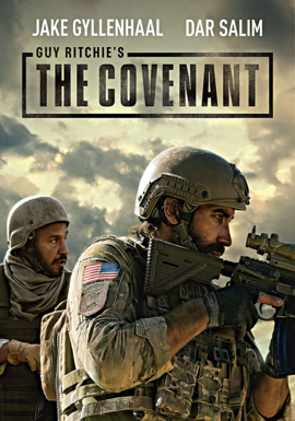 GUY RITCHIE'S THE COVENANT