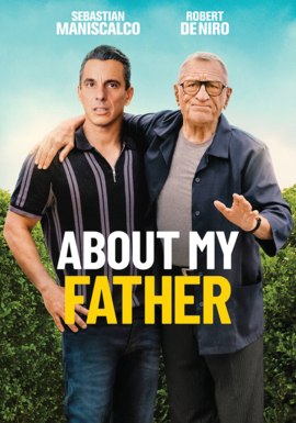 ABOUT MY FATHER