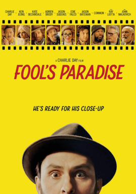 FOOL'S PARADISE