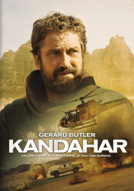 KANDAHAR