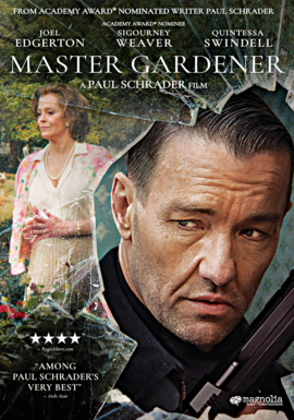 MASTER GARDENER