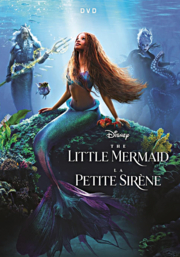 The Little Mermaid