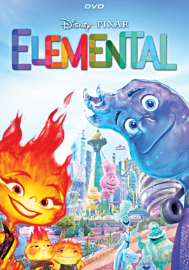 ELEMENTAL