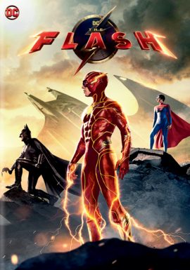 THE FLASH