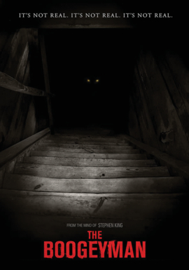 THE BOOGEYMAN