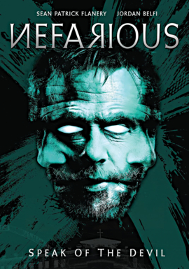 NEFARIOUS