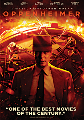 OPPENHEIMER