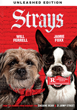 STRAYS