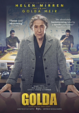 GOLDA