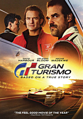 GRAN TURISMO