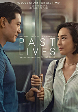PAST LIVES
